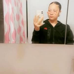 Meet your Posher, Giselle